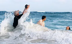 68 Photos That Prove Wedding Photographers Are Crazy