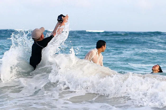 68 Photos That Prove Wedding Photographers Are Crazy
