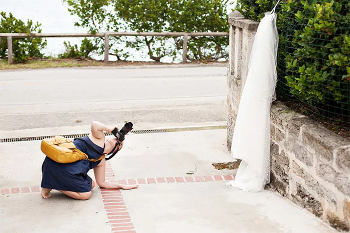 68 Photos That Prove Wedding Photographers Are Crazy