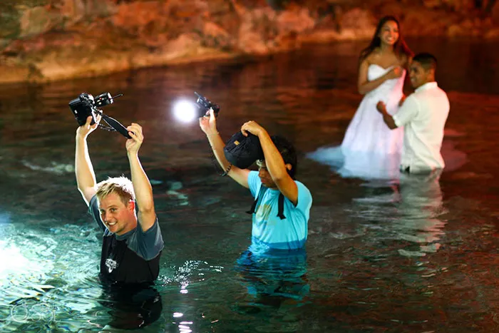 68 Photos That Prove Wedding Photographers Are Crazy