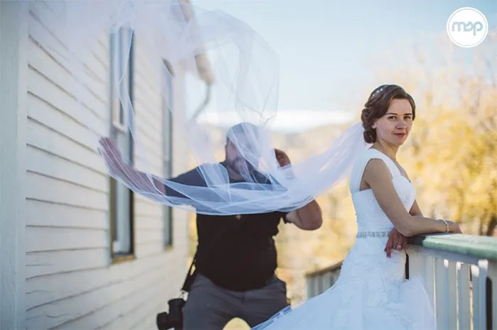 68 Photos That Prove Wedding Photographers Are Crazy