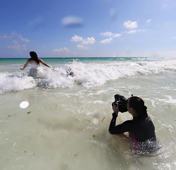 68 Photos That Prove Wedding Photographers Are Crazy