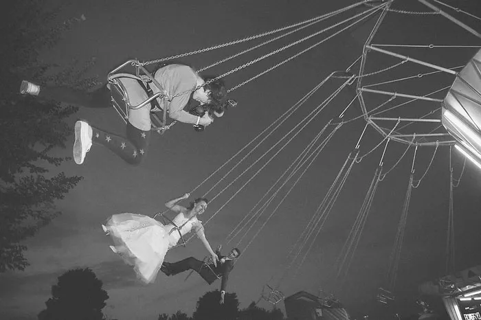 68 Photos That Prove Wedding Photographers Are Crazy