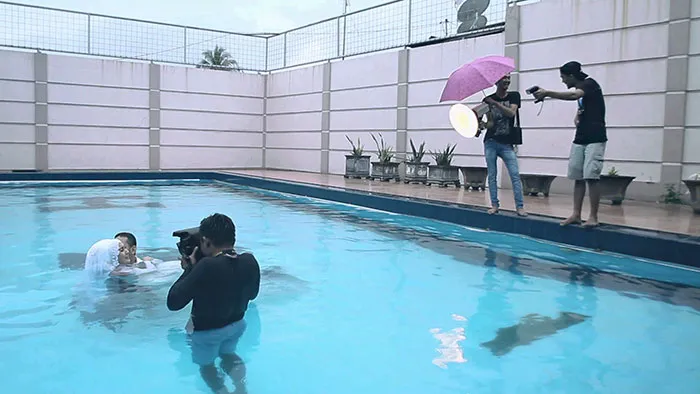 68 Photos That Prove Wedding Photographers Are Crazy