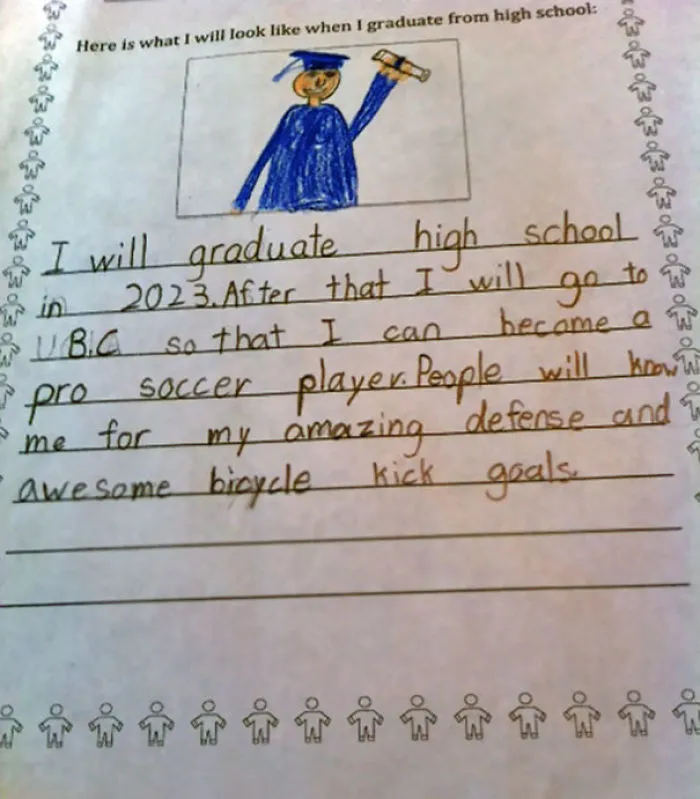 Pro Soccer Player
