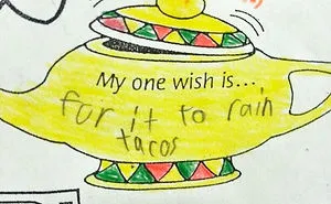 44 Kids With Hilarious Life Goals