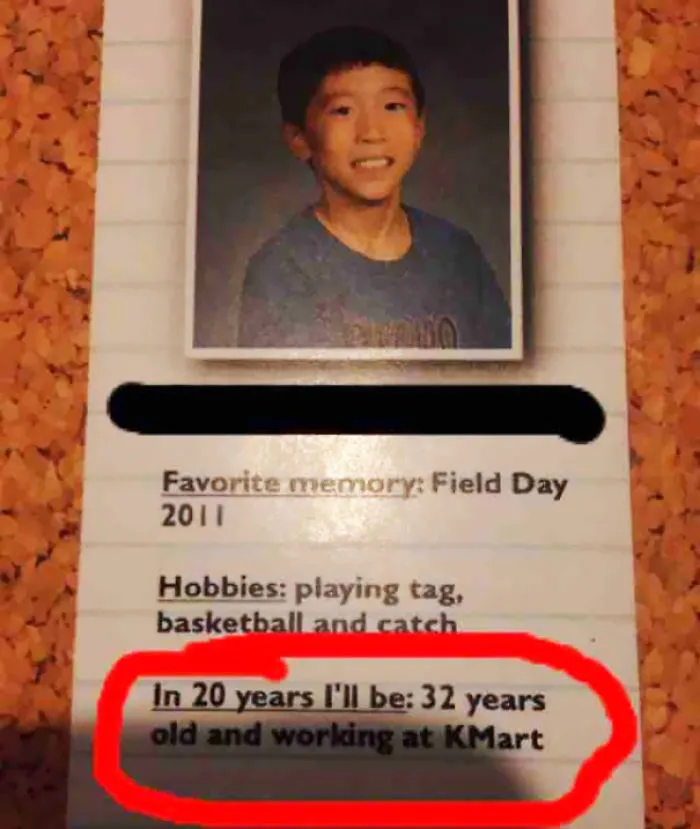 Life Goals