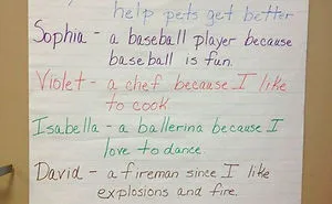 44 Kids With Hilarious Life Goals