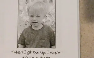 44 Kids With Hilarious Life Goals
