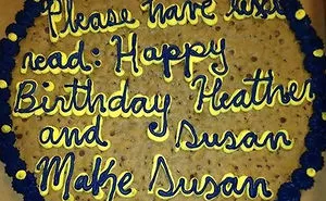 61 Cake Decorators Who Took Instructions Too Literally