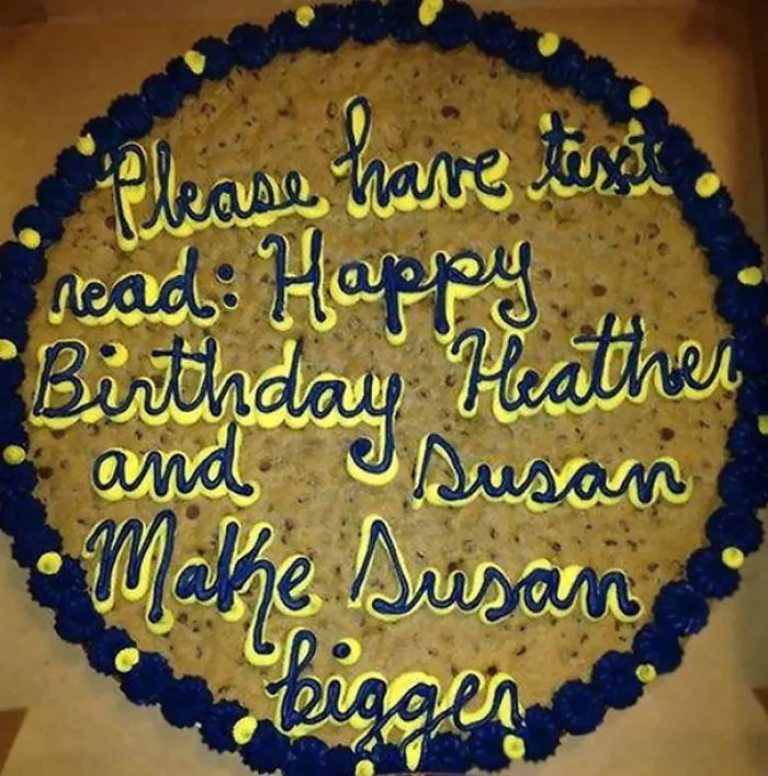 Make Susan Bigger