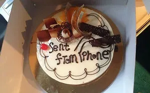 61 Cake Decorators Who Took Instructions Too Literally