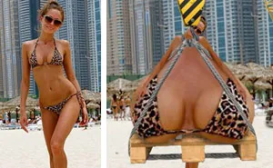 What Happens When Photoshop Requests Go Hilariously Wrong