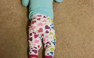 100 Ridiculous Reasons Why Kids Cry