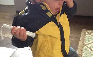 100 Ridiculous Reasons Why Kids Cry