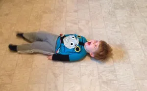 100 Ridiculous Reasons Why Kids Cry