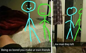 100 Hilarious Snapchats That Are Too Good To Disappear Forever