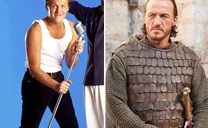 Game Of Thrones Cast Then And Now (43 Pics)