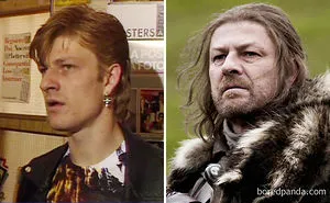 49 Game Of Thrones Actors Who Looked So Different In Their Youth, Some Of Them Are Barely Recognizable