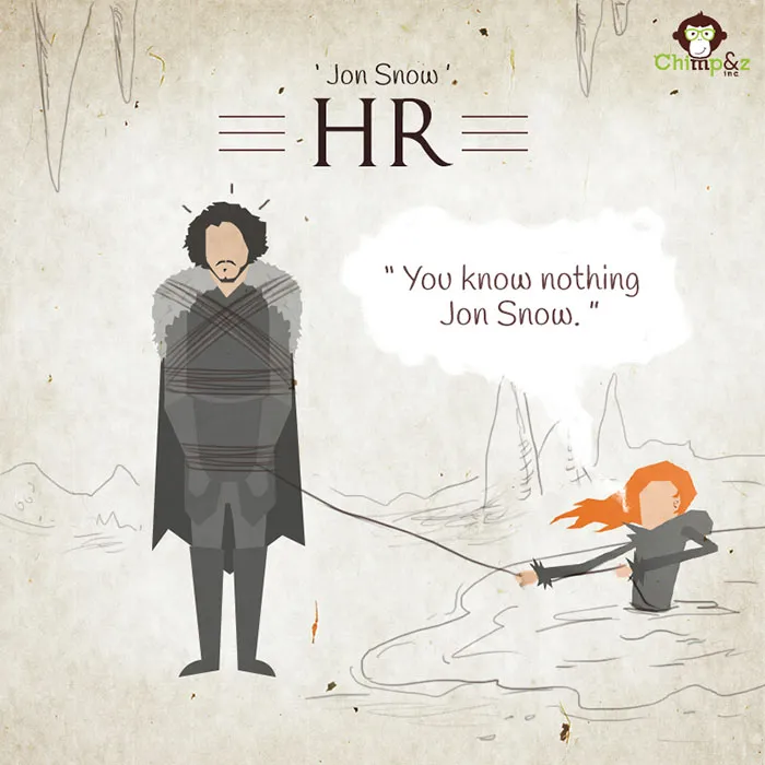 Jon Snow