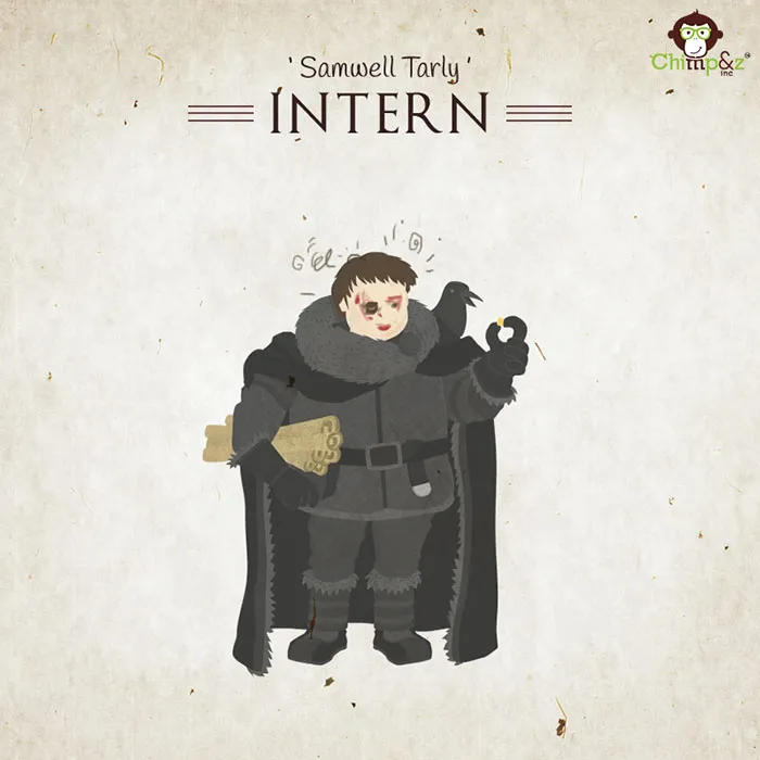 Samwell Tarly