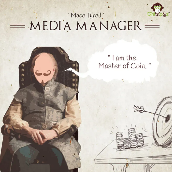 Mace Tyrell