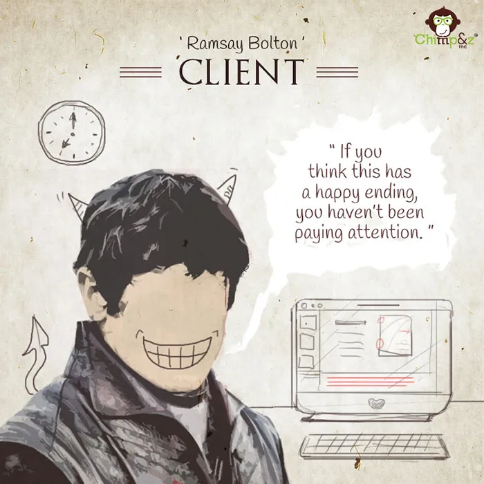 Ramsay Bolton