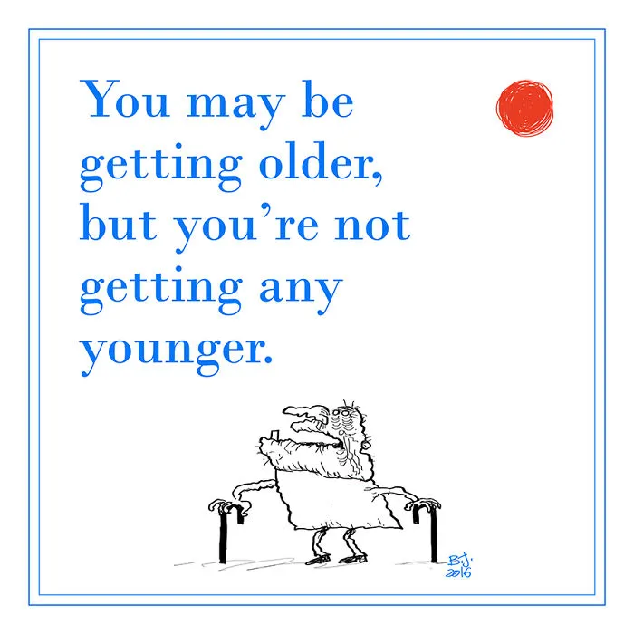 I Created Series Of Brutally Honest Greeting Cards