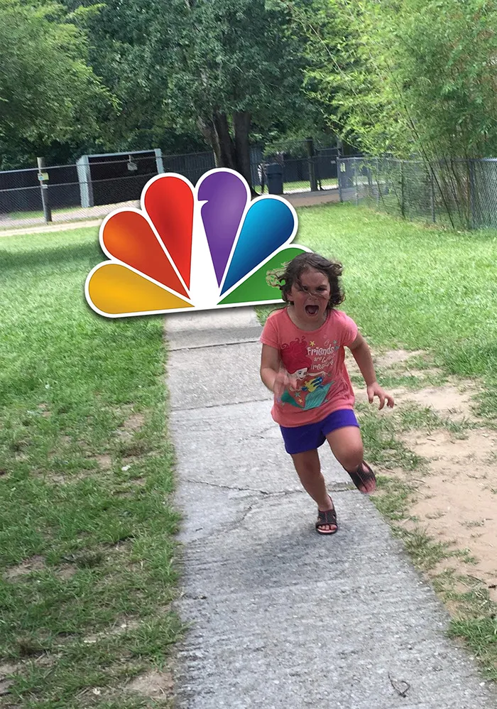 Nbc Is Not That Bad