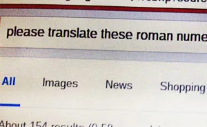 Guy Shares His 85-Year-Old Granny's Polite Google Search And It Goes Viral