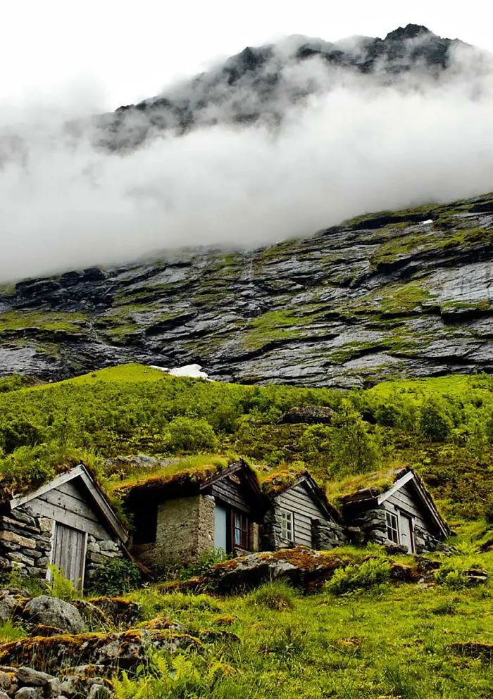 Norway