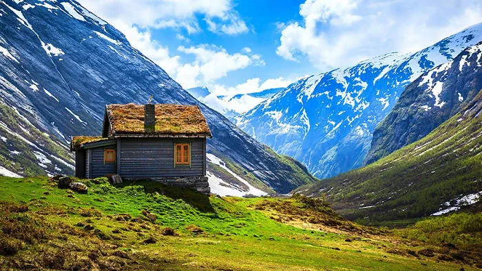 Norway