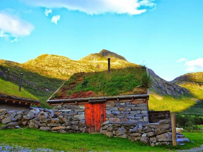 Norway