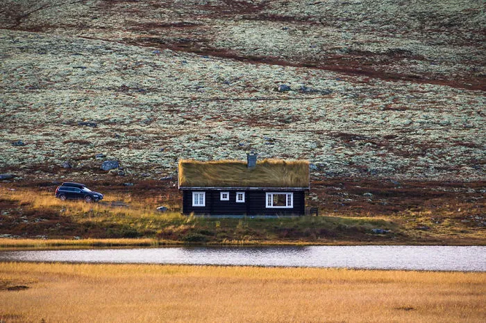 Norway