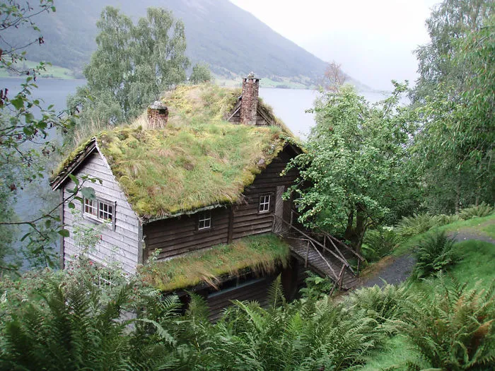 Jølster, Norway