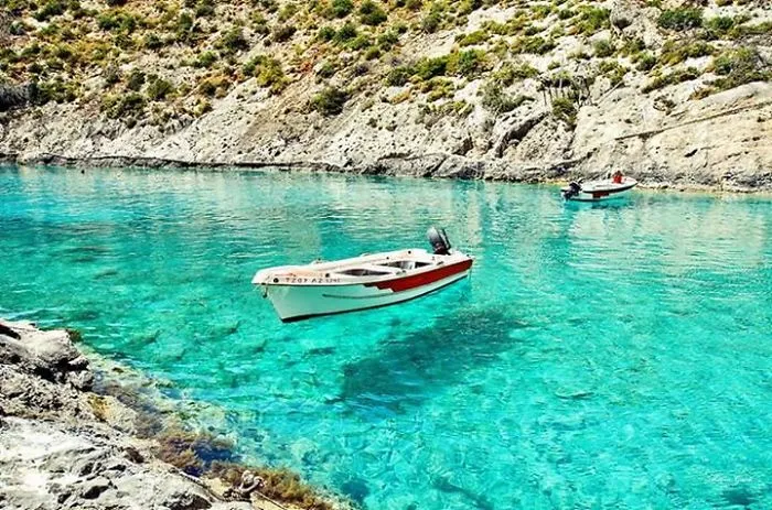 Zakynthos Island, Greece