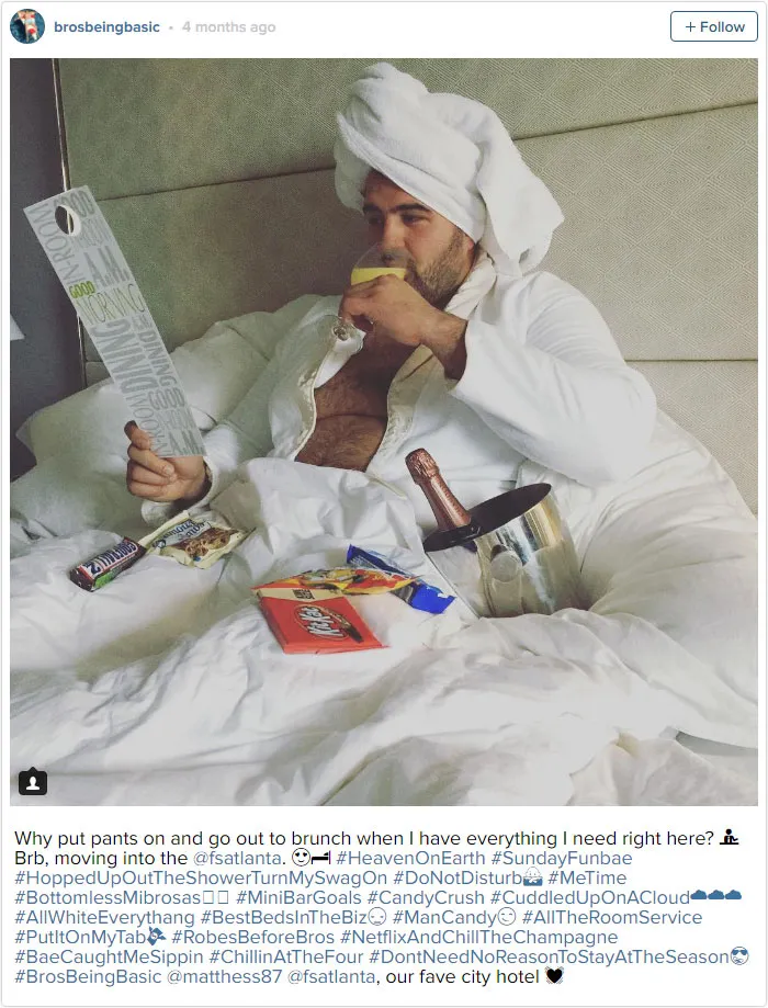 Luxury Hotel Treatment