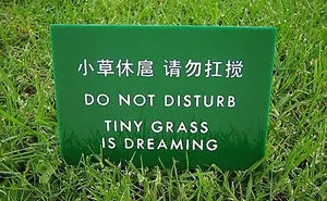 106 Hilarious Translation Fails In Asia