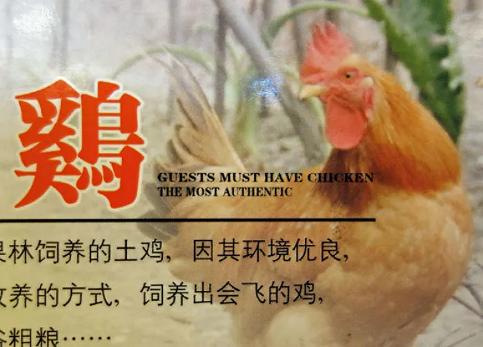 106 Hilarious Translation Fails In Asia