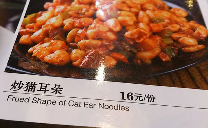 106 Hilarious Translation Fails In Asia