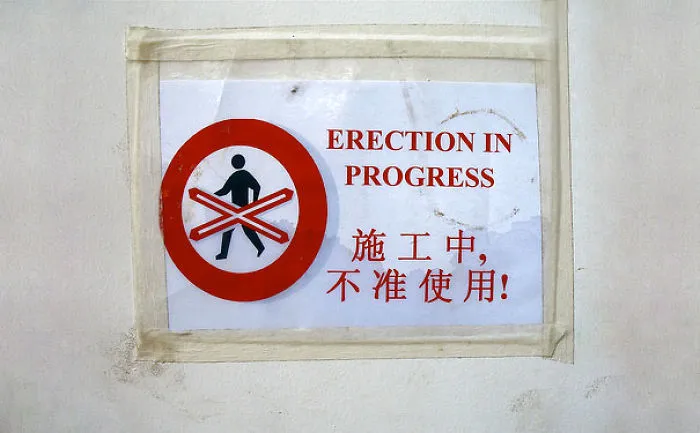 106 Hilarious Translation Fails In Asia