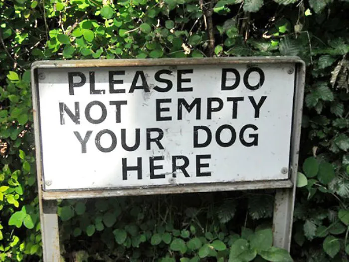 106 Hilarious Translation Fails In Asia