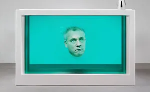 I Like To Ask You: What If... The Artist And The Subject Are Inverted?