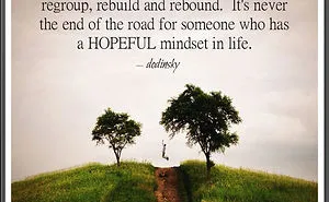 Five Inspirational Quotes To Inspire Up Your Life