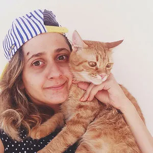 Tuba Şahintürk