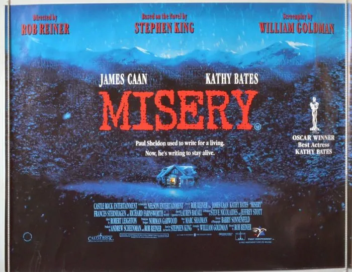 Misery :ddd