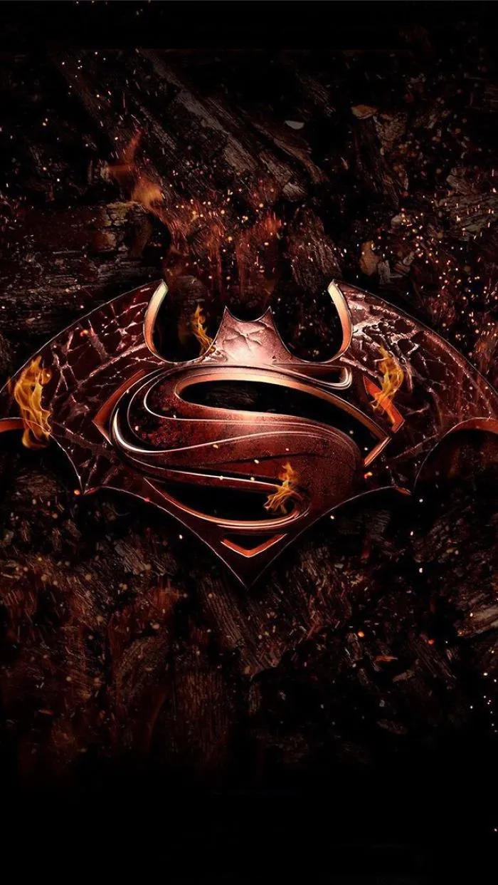 Batman Vs Superman