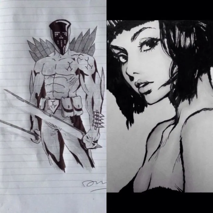 Aged 15 To Aged 18