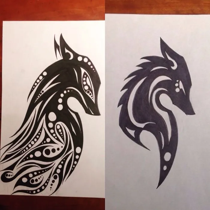 One Year's Difference
