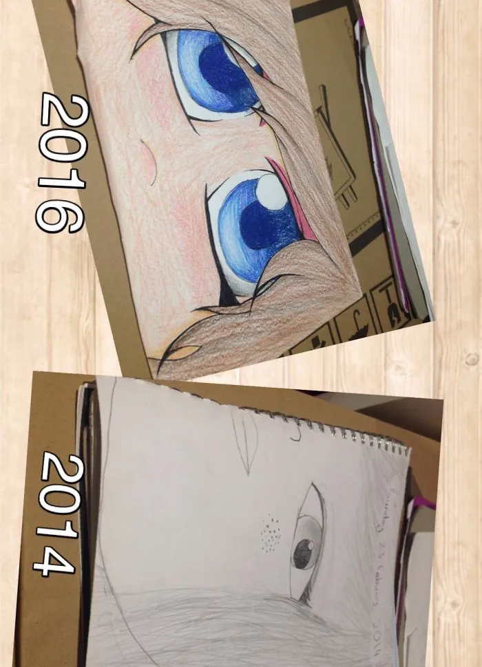 2014 To 2016